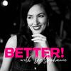 undefined BETTER! Muscle, Mobility, Metabolism & (Peri)Menopause with Dr. Stephanie