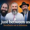 undefined Between Us - Brothers On A Mission