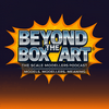 undefined Beyond The Box Art