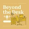 undefined Beyond the Desk: Your PR Survival Guide