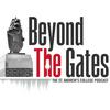 undefined Beyond the Gates
