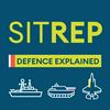 undefined BFBS Sitrep