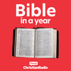 undefined Bible in a Year