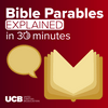 undefined Bible Parables In 30 Minutes