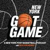 undefined NY Got Game: A Knicks Basketball Podcast from New York Post Sports