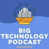 undefined Big Technology Podcast