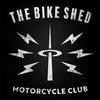 undefined Bike Shed Motorcycle Club