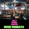 undefined Billy Daniel Bunter Podcast