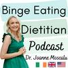 undefined Binge Eating Dietitian Podcast
