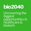 undefined Bio2040 - Bottlenecks & Future of Science, Healthcare & Biotech