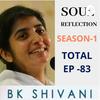 undefined Bk Shivani, Sister Shivani, Shivani Didi, Sister Shivani With Suresh Oberoi