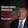 undefined Black Man Spy with Malcolm Nance