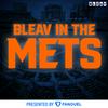 undefined Bleav in The Mets