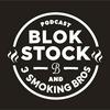 undefined Blok Stock and Three Smoking Bros