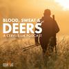 undefined Blood, Sweat & Deers with Cervus-UK