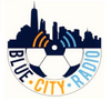 undefined Blue City Radio Podcast