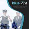 undefined Bluelight Police Recruitment and Career Development Podcast
