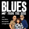 undefined Blues From The Ouse – UK Blues Podcast & Radio Show | Classic & Modern Blues