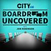 undefined Boardroom Uncovered