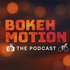 undefined Bokeh Motion - the Cycling Photography Podcast