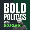 undefined Bold Politics with Zack Polanski