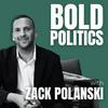 undefined Bold Politics with Zack Polanski
