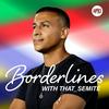 undefined Borderlines with That Semite