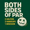 undefined Both Sides of Par: The Golf Podcast