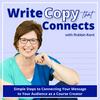 undefined Write Copy that Connects | Online Marketing, Course Creation, Brand Messaging, Copywriting, Email Marketing