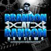 undefined Brandon at Random Reviews