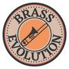 undefined Brass Evolution