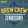 undefined Brew Crew Territory