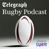 undefined The Telegraph Rugby Podcast