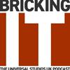 undefined Bricking it: The Universal Studios UK Podcast