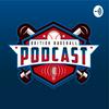 undefined British Baseball Podcast