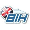 undefined British Ice Hockey