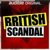 undefined British Scandal