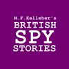 undefined British Spy Stories