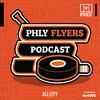 undefined PHLY Philadelphia Flyers Podcast