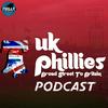 undefined Broad Street To Britain: A UK Phillies Podcast