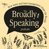undefined Broadly Speaking