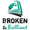 undefined Broken to Brilliant's Voice of Survivors Podcast