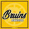 undefined Bruins Rinkside on CLNS