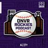 undefined DNVR Colorado Rockies Podcast