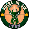 undefined Bucks in 6ix: A Milwaukee Bucks podcast