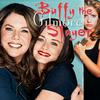 undefined Buffy the Gilmore Slayer: A Buffy and Gilmore Girls Podcast