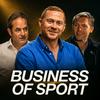 undefined Business of Sport