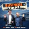 undefined Business Trips Podcast