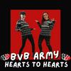 undefined BVB Army Hearts to Hearts