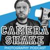 undefined Camera Shake Photography Podcast